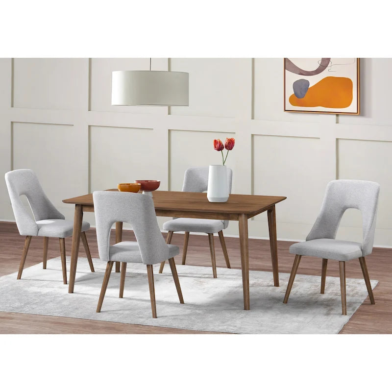 Mid-Century Modern Dining Set