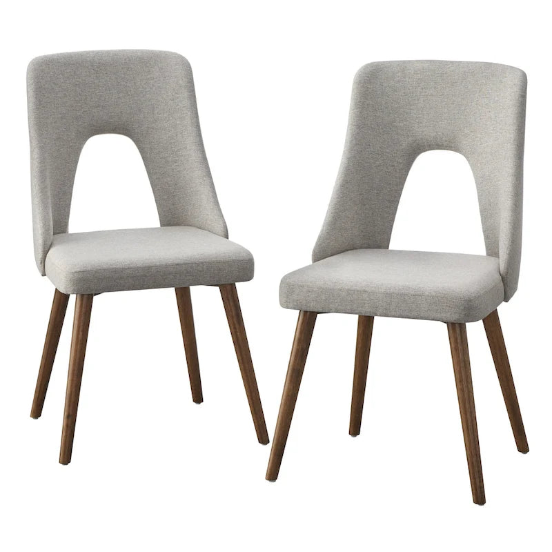 Mid-Century Modern Dining Set