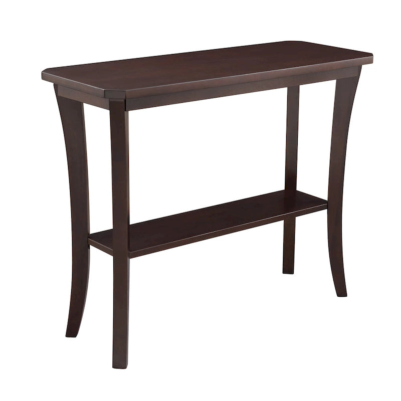 Boa Console Hall Stand with Shelf