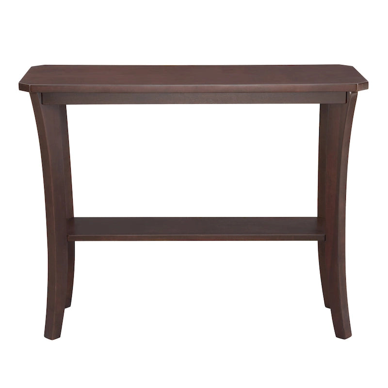 Boa Console Hall Stand with Shelf