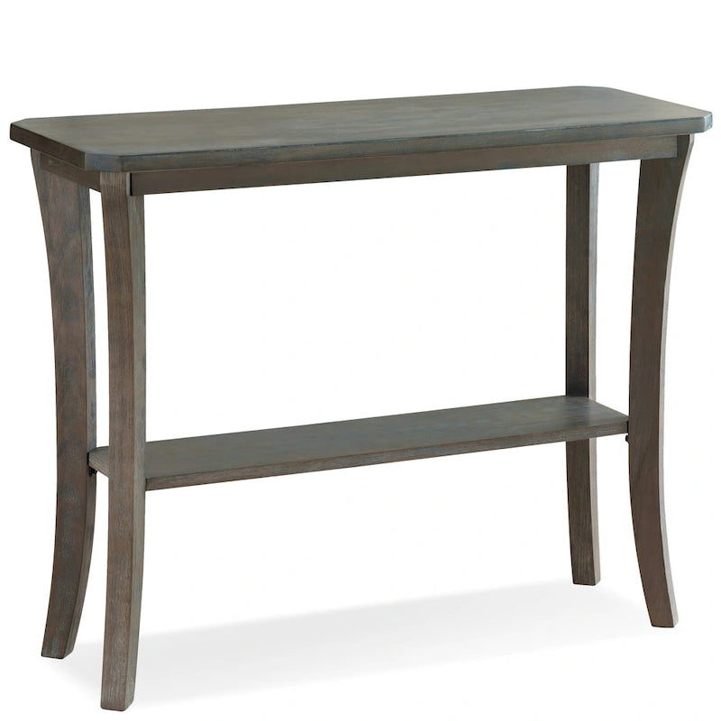 Boa Console Hall Stand with Shelf