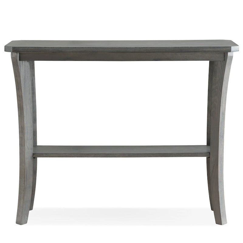 Boa Console Hall Stand with Shelf