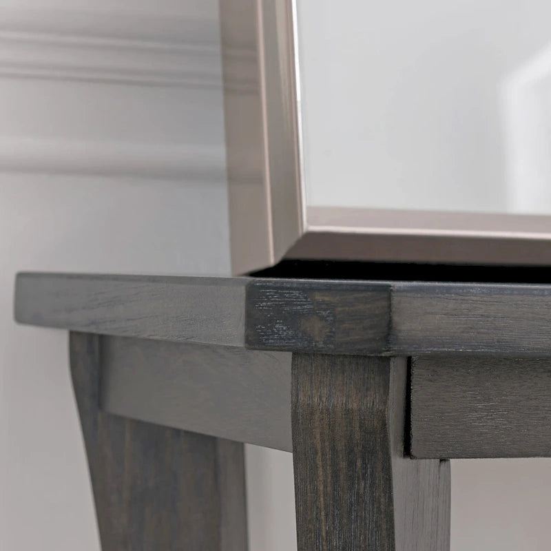 Boa Console Hall Stand with Shelf
