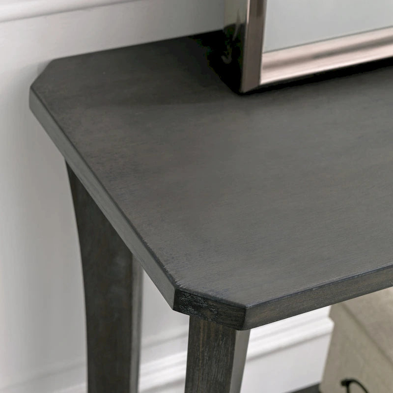 Boa Console Hall Stand with Shelf