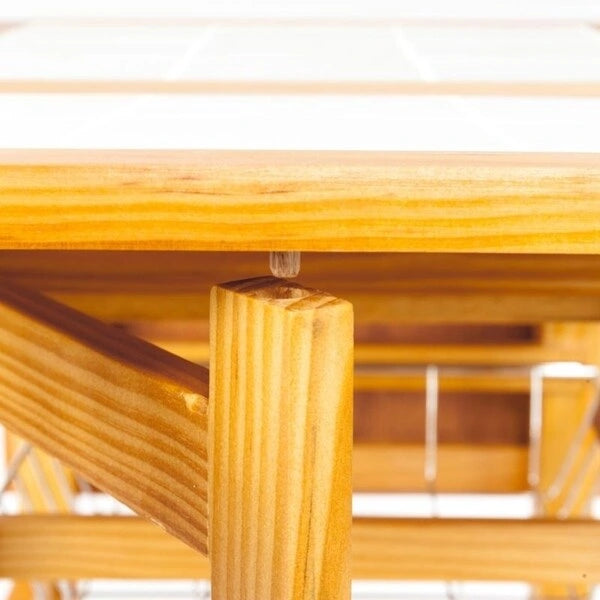 Drop Leaf Kitchen Island