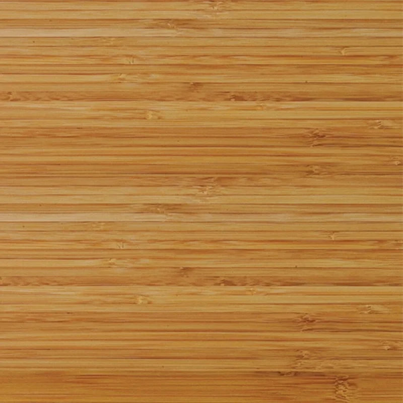 Currant Queen Platform Bed, Caramelized